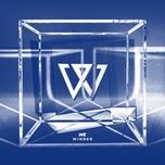 everyday (remix version) - winner