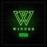 pricked (mino & taehyun version) - winner