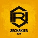 reckless love (2016 version) - sechskies