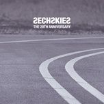 together forever - sechskies