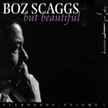 what’s new? - boz scaggs