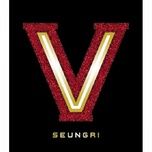 what can i do - seungri