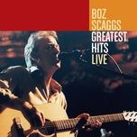loan me a dime (live at great american music hall / august 2003) - boz scaggs