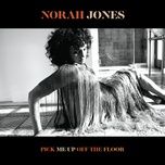 flame twin - norah jones