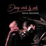 dung cach ly anh - so hi, seachains