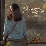 phia sau mua he - vy vy