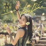 ve yen bai mua dieu xoe hoa - sen hoang my lam