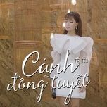 canh dong tuyet - ha nhi