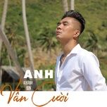 anh van cuoi - khanh don