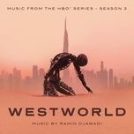 wicked games (from westworld: season 3) - ramin djawadi