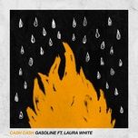 gasoline (feat. laura white) - cash cash