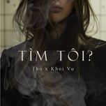 tim toi - khoi vu, tho