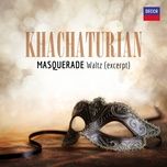 khachaturian: masquerade (suite) - 1. waltz (excerpt) - london symphony orchestra
