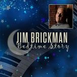 feather pillow - jim brickman