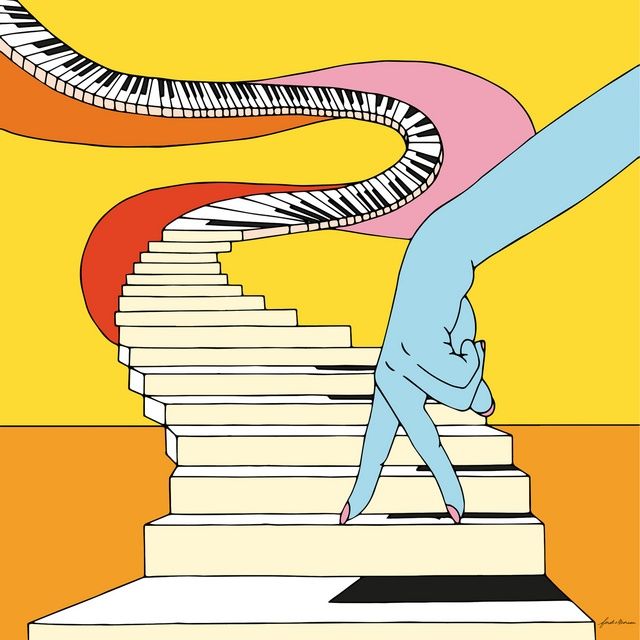 Feel Good Polo Pan Nhaccuatui