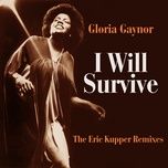 i will survive (eric kupper mix extended) - gloria gaynor