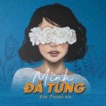minh da tung (prod. doung) - xam, phuong win