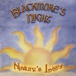 nature's light - blackmore's night