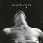 i'm a firefighter - cigarettes after sex