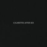 opera house - cigarettes after sex