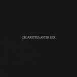 sunsetz - cigarettes after sex