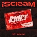 ridin' (imlay remix) - nct dream