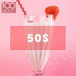 lovers never say goodbye - the flamingos