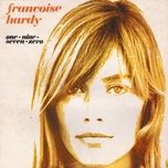 song of winter - francoise hardy