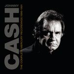 the ballad of barbara - johnny cash