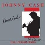 tennessee flat top box (1988 version) - johnny cash