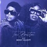 do it - toni braxton, missy elliott