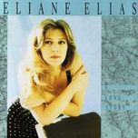 horizonte - eliane elias