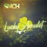 lucky amulet - snch