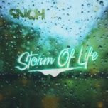 storm of life - snch