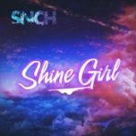 shine girl - snch
