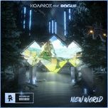 new world - hoaprox, rogue