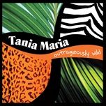 funky tamborim (live / the great american music hall / san francisco, ca / september 1984) - tania maria