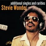 i hear a symphony - stevie wonder