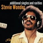 to feel the fire (alternate gospel version) - stevie wonder