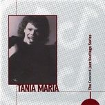 euzinha - tania maria