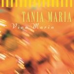 it's not for me to say - tania maria