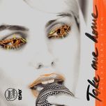 take me home (nomad digital remix) - alexandra stan