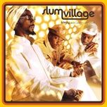 star - slum village, dwele
