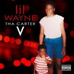 dedicate - lil wayne