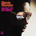 sweet little girl (album version) - stevie wonder