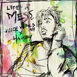 life's a mess (explicit) - juice wrld, halsey