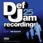 new york (album version (explicit)) - ja rule