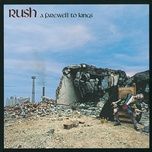 xanadu (album version) - rush