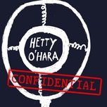 hetty o'hara confidential - elvis costello