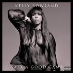 sky walker - kelly rowland, the-dream